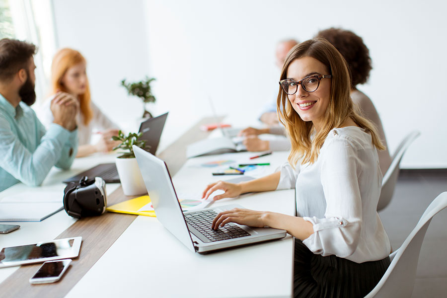 Boosting Workplace Productivity Through IT Innovations