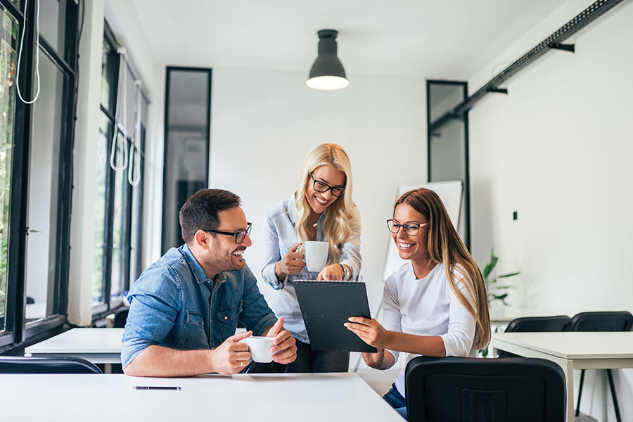 Leveraging IT Tools to Drive Business Growth