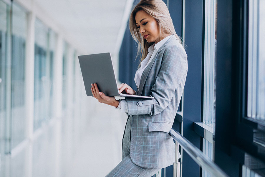 Mastering Time Management with IT Solutions
